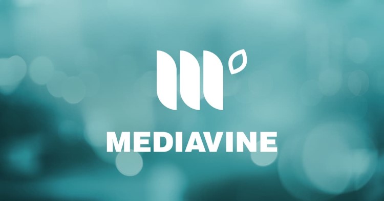Mediavine 1