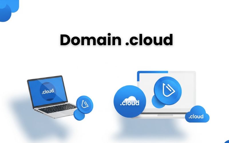 Tên miền .cloud là gì? Mục đích dùng & Ai nên đăng ký domain .cloud 2 Mục đích sử dụng tên miền .cloud hiện nay