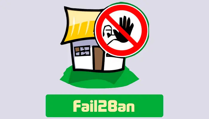 Những dịch vụ Fail2banbảo vệ