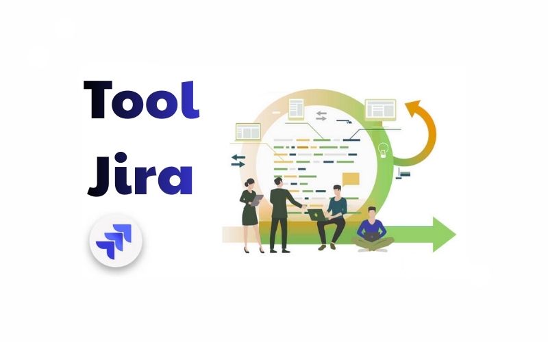 Phần mềm Jira dùng để làm gì