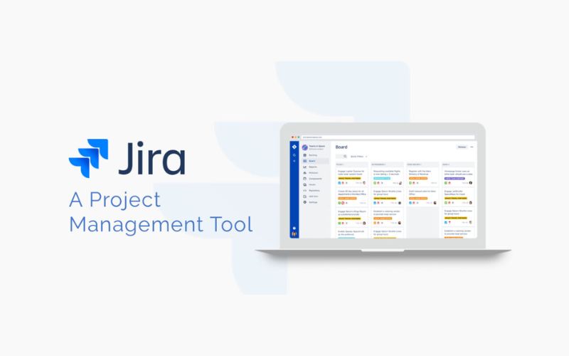 Phần mềm Jira là gì