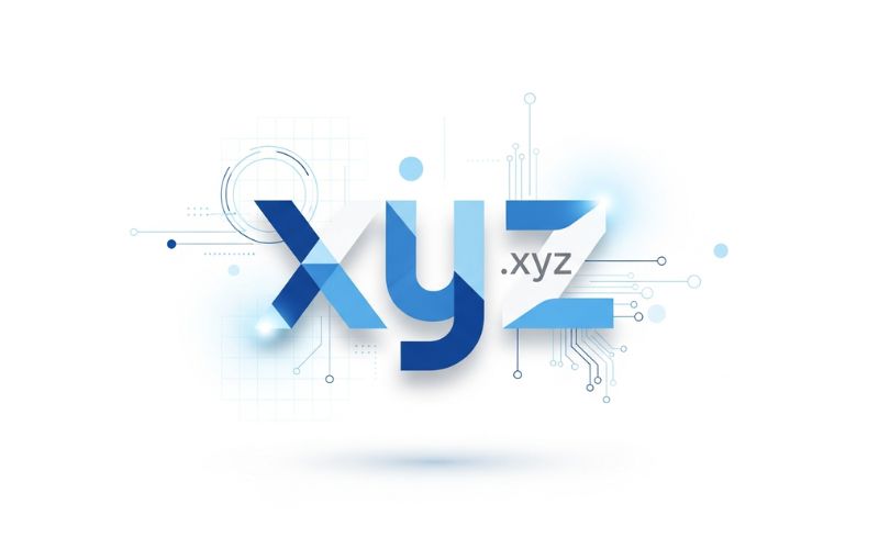 Tên Miền .XYZ Là Gì? Lợi Ích, Trường Hợp Dùng & Mua Ở Đâu Tốt? 5 Quy định khi sử dụng tên miền .xyz