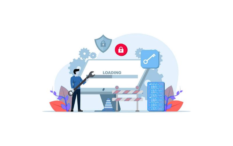 Quy trình nâng cấp VPS không downtime