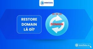 Sơ lược về khôi phục tên miền - Restore Domain