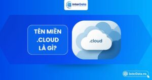 Sơ lược về tên miền .cloud