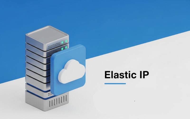 Tại sao cần sử dụng Elastic IP