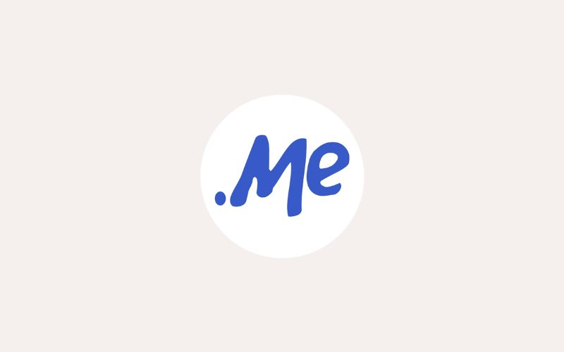 Tại sao tên miền .me lại được ưa chuộng