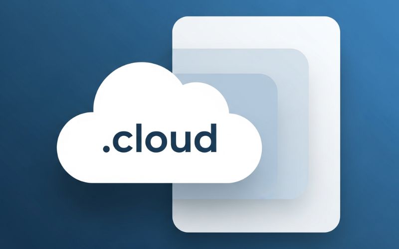 Tên miền .cloud là gì? Mục đích dùng & Ai nên đăng ký domain .cloud 1 Tên miền .cloud là gì