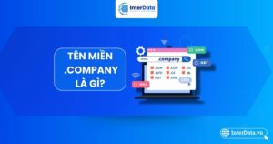 Tên miền .company là gì