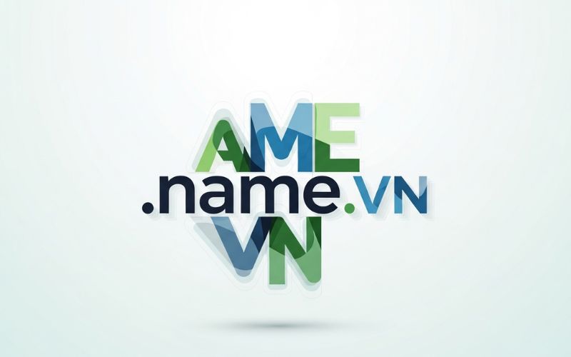 Tên miền .name.vn là gì? Điều kiện đăng ký & Lợi ích gì cho SEO? 1 Tên miền .name.vn là gì
