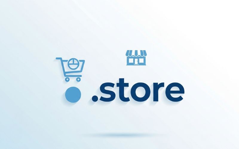 Tên miền .store có tốt và chuẩn SEO