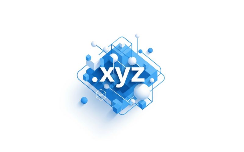 Tên Miền .XYZ Là Gì? Lợi Ích, Trường Hợp Dùng & Mua Ở Đâu Tốt? 3 Tên miền .xyz có chuẩn SEO và uy tín