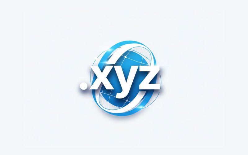 Tên Miền .XYZ Là Gì? Lợi Ích, Trường Hợp Dùng & Mua Ở Đâu Tốt? 1 Tên miền .xyz là gì