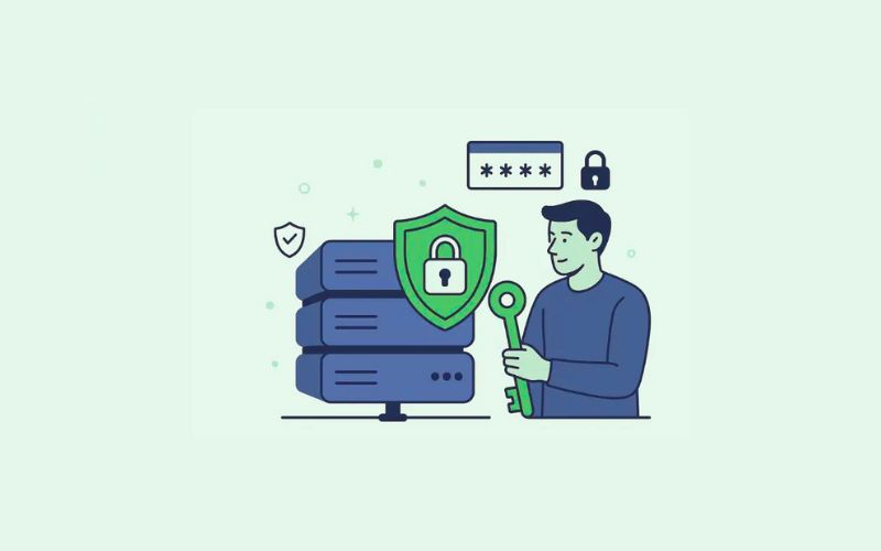 Tiêu chí chọn VPS phù hợp nhất cho Doanh nghiệp nhỏ