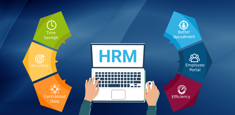 Tiêu chí lựa chọn phần mềm HRM phù hợp