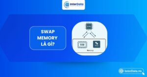 Tìm hiểu Swap memory là gì