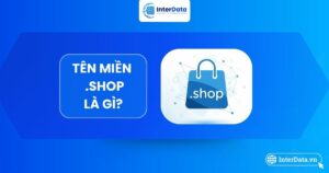 Tìm hiểu tổng quan về đuôi tên miền .shop