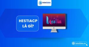 Tìm hiểu về công cụ (HestiaCP) Hestia Control Panel