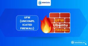 Kiểm tra ufw có bật hay không