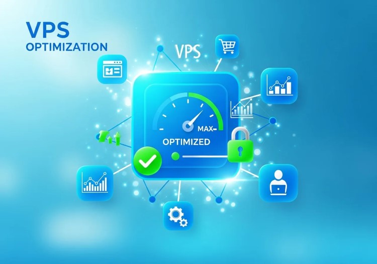 Tối ưu VPS
