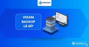 Tổng quan Veeam Backup là gì