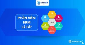 Tổng quan phần mềm HRM
