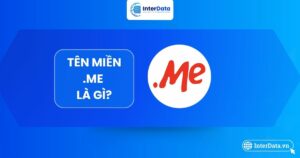 Tổng quan tên miền .me là gì