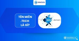 Tổng quan về Tên miền .tech