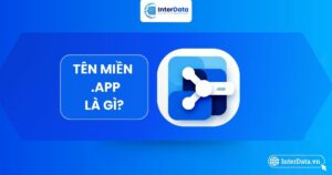 Tổng quan về tên miền .app