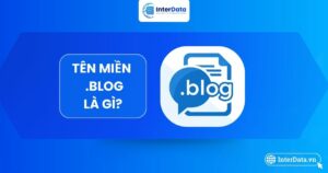 Tổng quan về tên miền .blog
