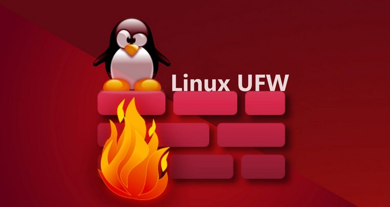 UFW là gì? Toàn tập về Ubuntu Firewall và các lệnh, cách cài đặt 1 UFW là gì?