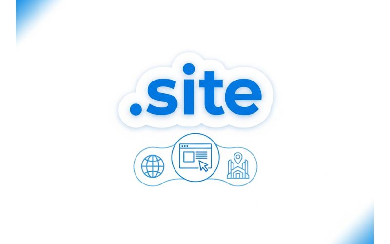 Ưu và nhược điểm của đuôi tên miền .site