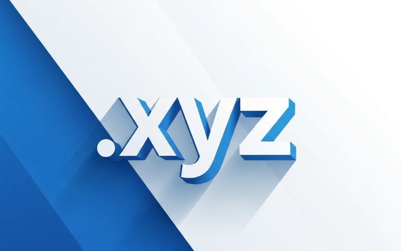 Tên Miền .XYZ Là Gì? Lợi Ích, Trường Hợp Dùng & Mua Ở Đâu Tốt? 2 Ưu và nhược điểm của tên miền .xyz