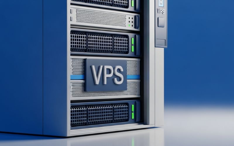VPS cho SEO tool 