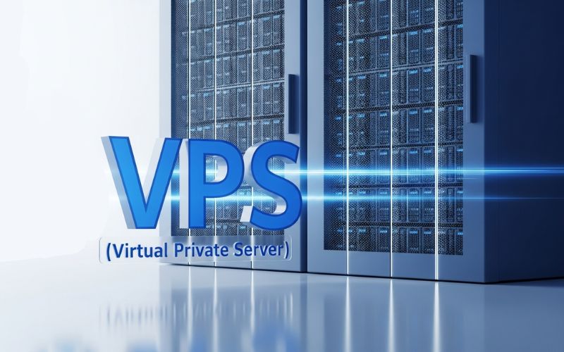 VPS và Colocation khác nhau như thế nào? So sánh chi tiết A-Z 1 VPS là gì