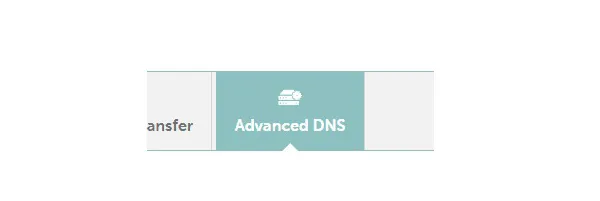 Redirect 301 là gì? Lợi ích, Cách hoạt động & Khi nào dùng 2026 7 Vào Advanced DNS