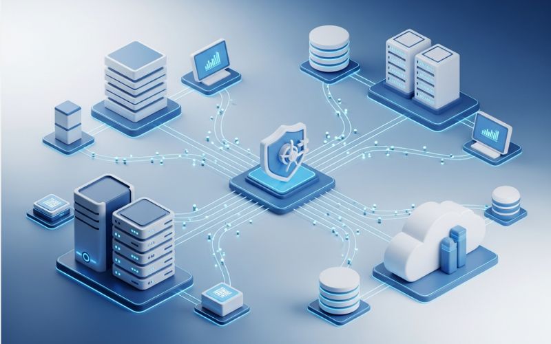 Veeam Backup là gì