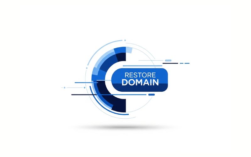 Restore Domain là gì? Cách cứu tên miền đã hết hạn nhanh nhất 2 Vì sao chi phí Restore Domain lại cao?