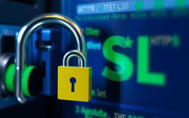 Vì sao nên cài đặt SSL cho Hosting và VPS