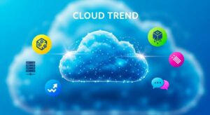 Xu hướng Cloud