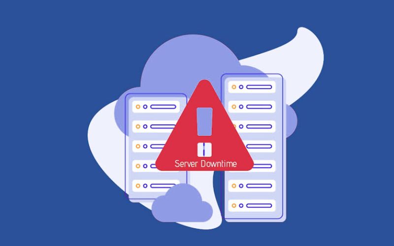 Ý nghĩa của việc nâng cấp VPS không bị downtime