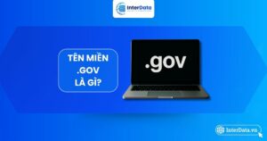 a-z về tên miền .gov