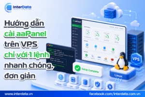 Hướng dẫn cài đặt aaPanel trên VPS Linux
