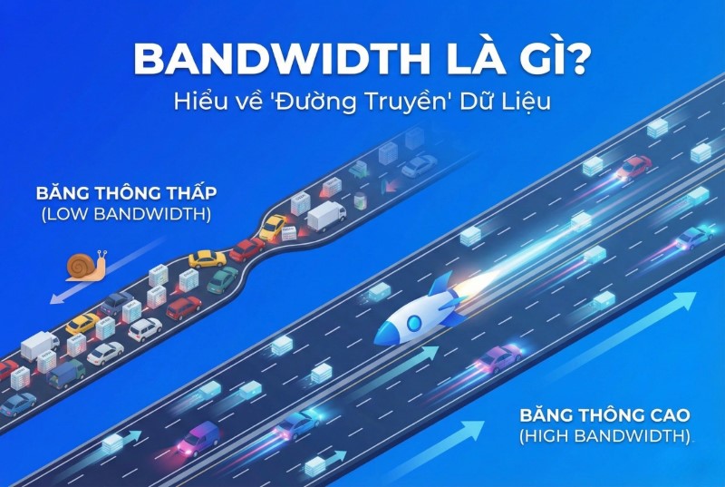 Băng thông