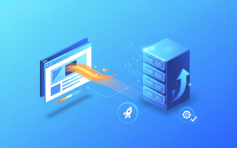 Checklist tối ưu VPS cho Website