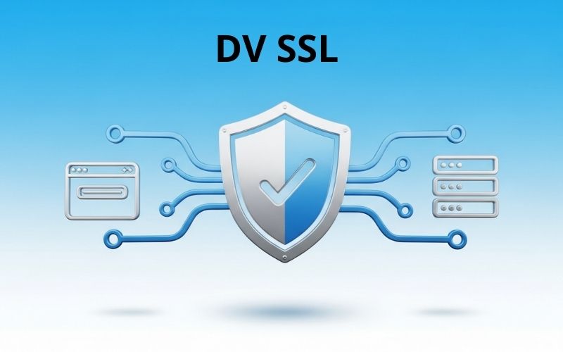 Chứng chỉ DV SSL là gì