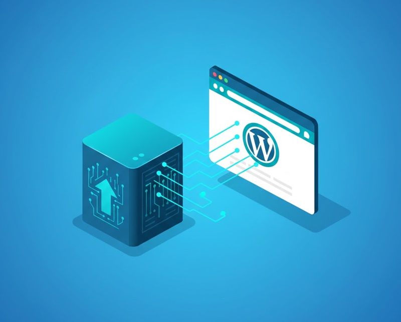 Dấu hiệu nên chuyển WordPress sang VPS