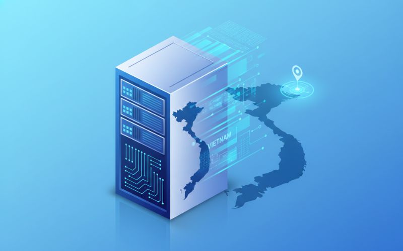 Hosting Việt