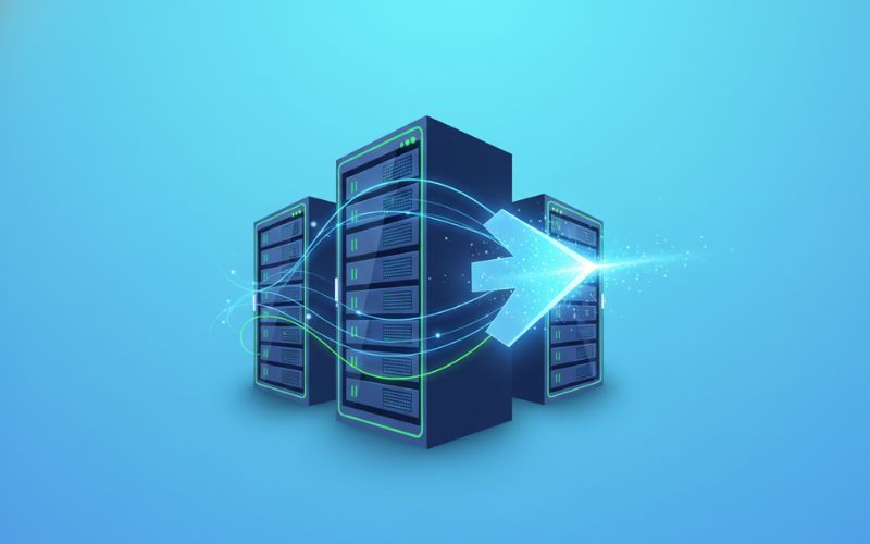 Hosting có khả năng mở rộng linh hoạt