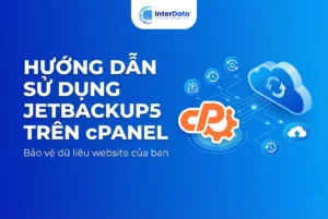 Hướng dẫn sử dụng JetBackup5 trên cPanel